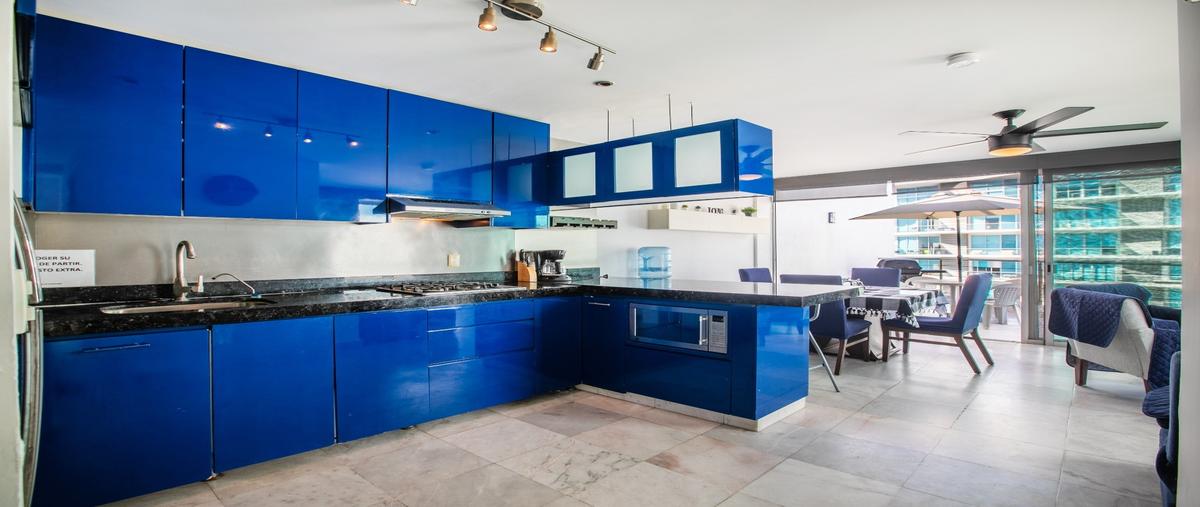 Foto de departamento en venta en  , flamingos, bahía de banderas, nayarit, 0 No. 03