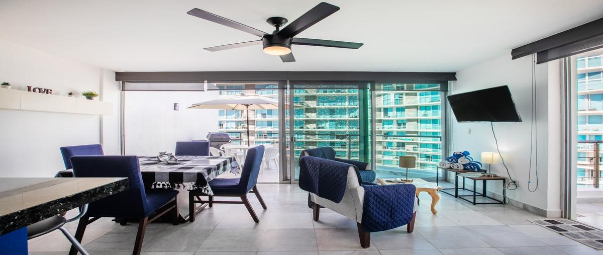 Foto de departamento en venta en  , flamingos, bahía de banderas, nayarit, 0 No. 05