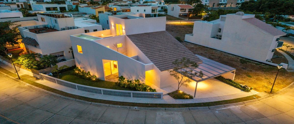 Foto de casa en venta en  , flamingos, bahía de banderas, nayarit, 0 No. 03