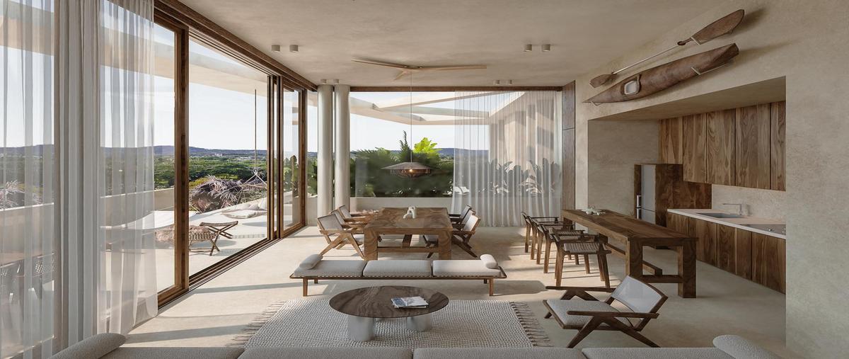 Foto de departamento en venta en  , flamingos, bahía de banderas, nayarit, 0 No. 05
