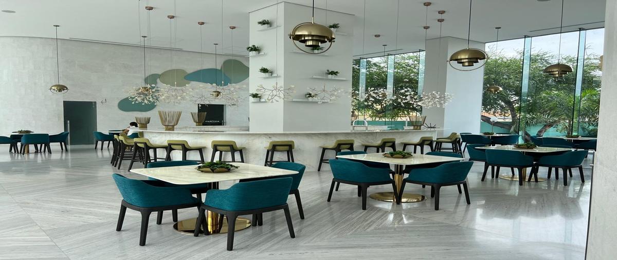 Foto de departamento en renta en  , flamingos, bahía de banderas, nayarit, 0 No. 03