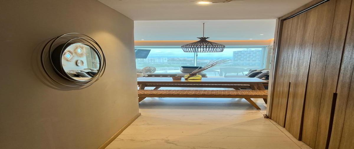 Foto de departamento en renta en  , flamingos, bahía de banderas, nayarit, 0 No. 05