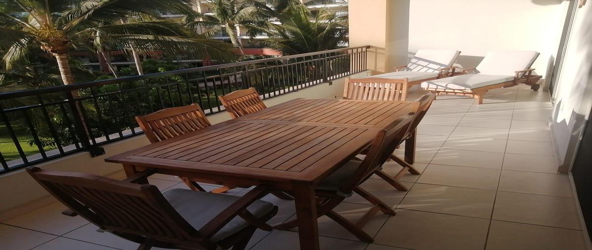 Foto de departamento en renta en  , flamingos, bahía de banderas, nayarit, 0 No. 04
