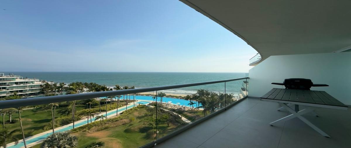 Foto de departamento en , flamingos, bahía de banderas, nayarit, 0 foto 01 Foto de departamento en venta en , flamingos, bahía de banderas, nayarit, 0 No. 01