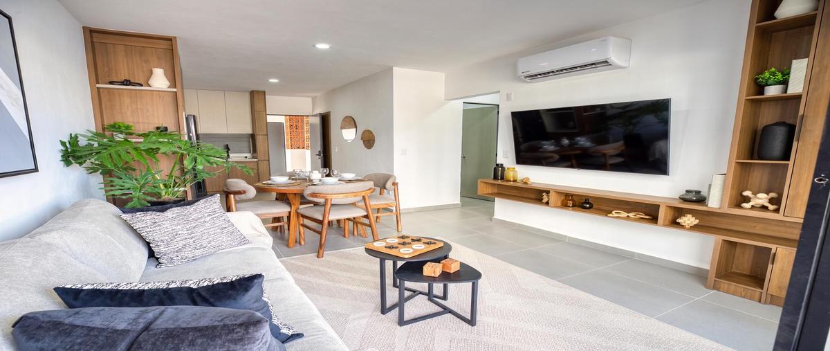 Foto de departamento en venta en  , flamingos, bahía de banderas, nayarit, 0 No. 03