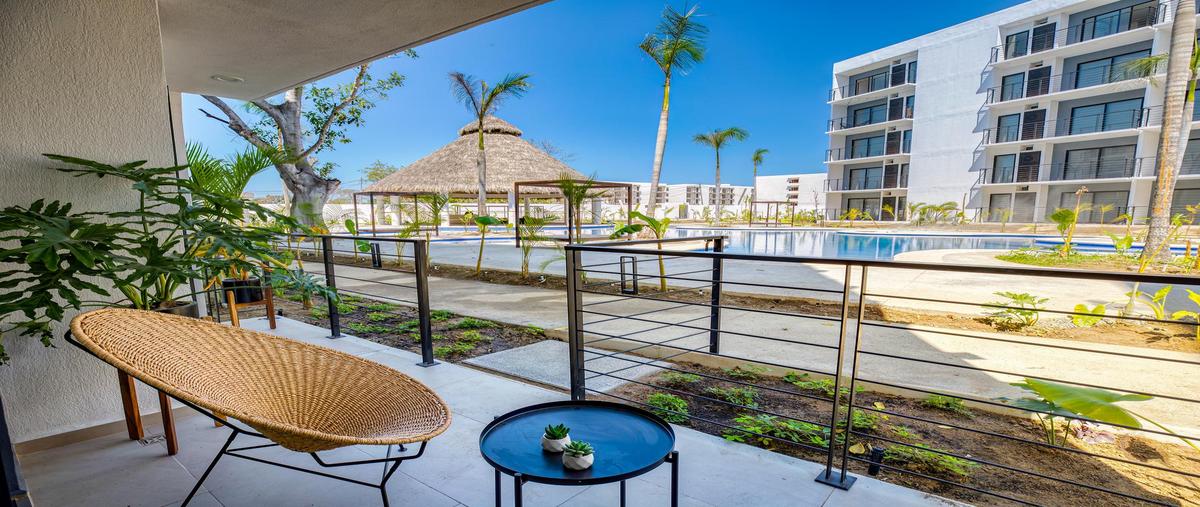 Foto de departamento en venta en  , flamingos, bahía de banderas, nayarit, 0 No. 05