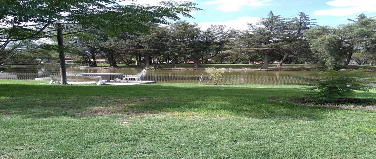 Foto de terreno habitacional en venta en flamingos , club de golf tequisquiapan, tequisquiapan, querétaro, 0 No. 05