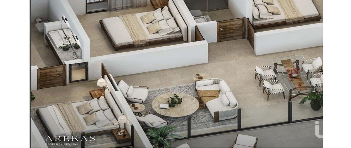 Foto de departamento en venta en flamingos , flamingos, bahía de banderas, nayarit, 0 No. 04