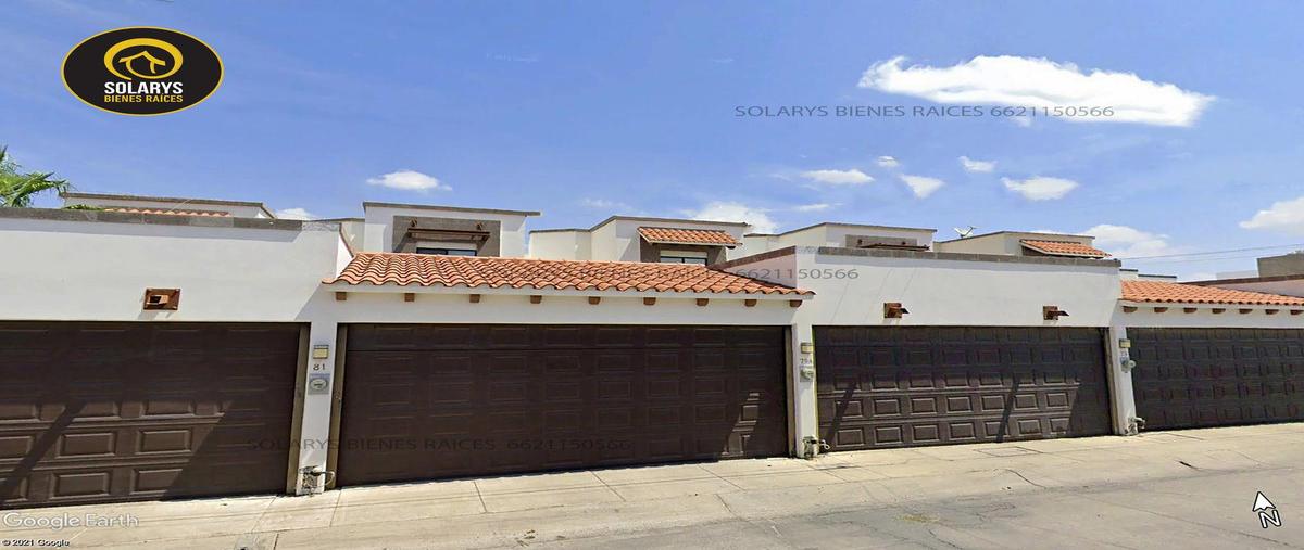 Foto de departamento en , flamingos, hermosillo, sonora, 0 foto 01 Foto de departamento en renta en , flamingos, hermosillo, sonora, 0 No. 01