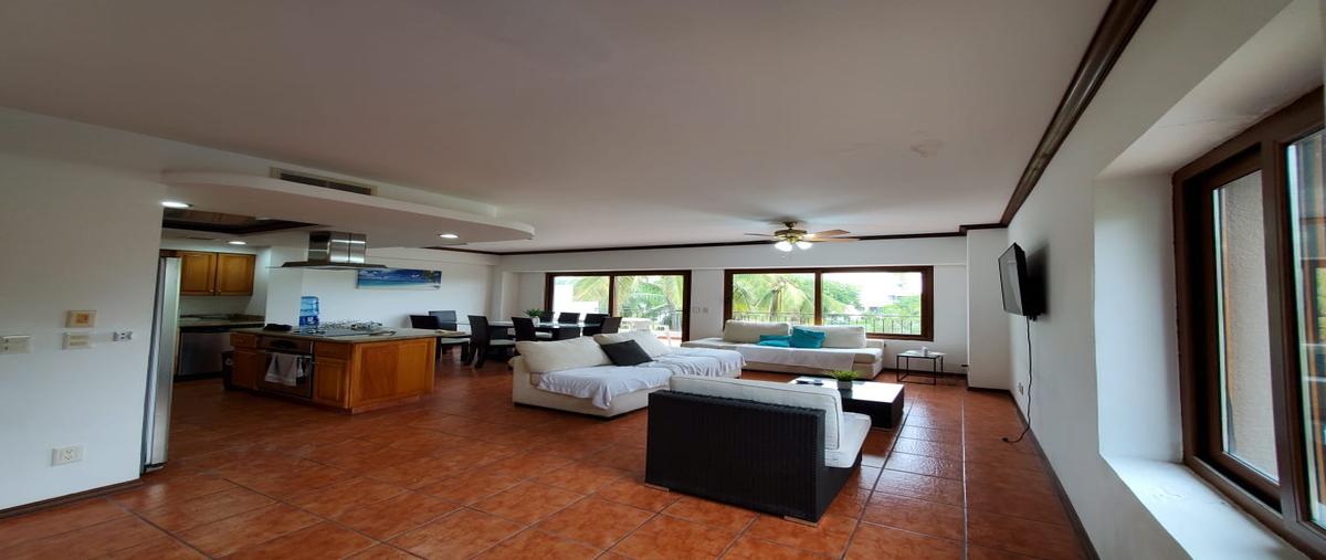 Foto de departamento en renta en flamingos , marina vallarta, puerto vallarta, jalisco, 28964762 No. 04