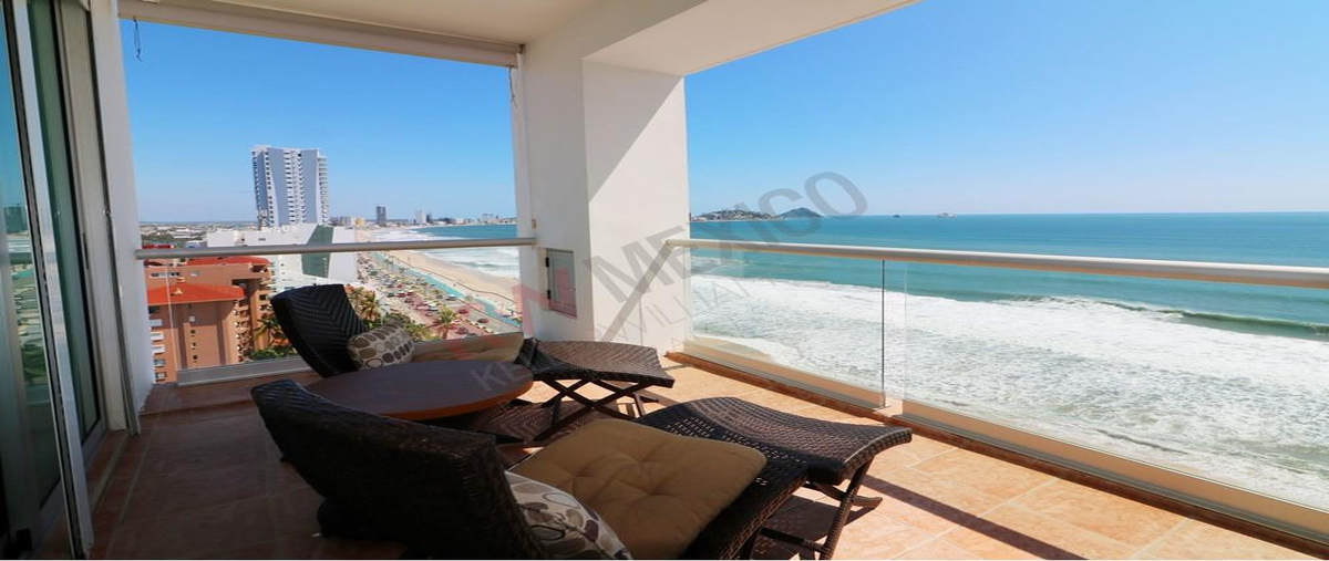 Foto de departamento en , flamingos, mazatlán, sinaloa, 27208898 foto 01 Foto de departamento en venta en , flamingos, mazatlán, sinaloa, 27208898 No. 01