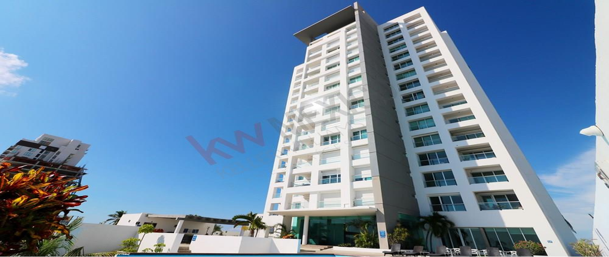 Foto de departamento en , flamingos, mazatlán, sinaloa, 27208898 foto 04 Foto de departamento en venta en , flamingos, mazatlán, sinaloa, 27208898 No. 04