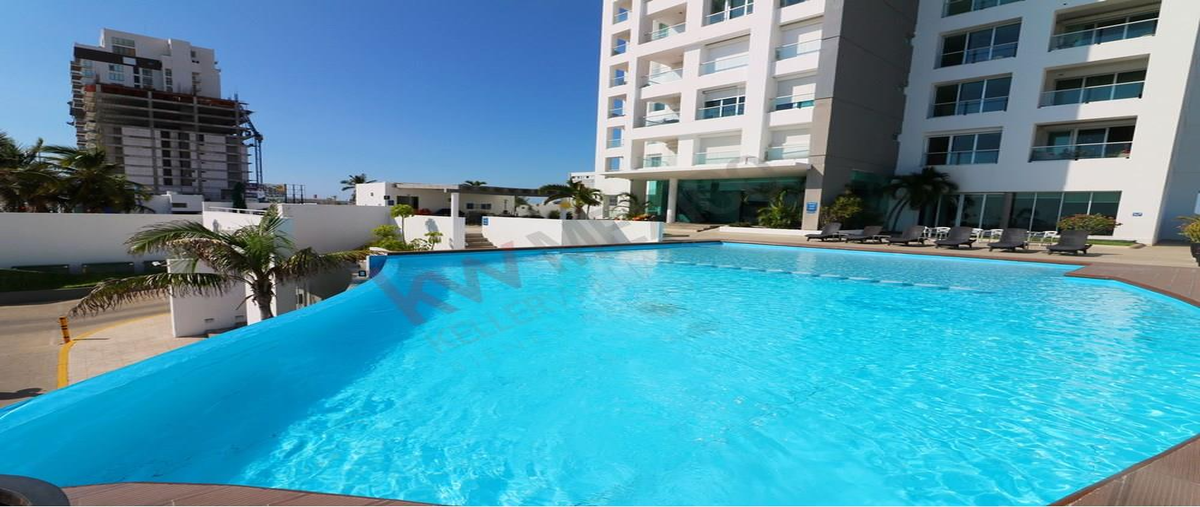 Foto de departamento en , flamingos, mazatlán, sinaloa, 27208898 foto 05 Foto de departamento en venta en , flamingos, mazatlán, sinaloa, 27208898 No. 05