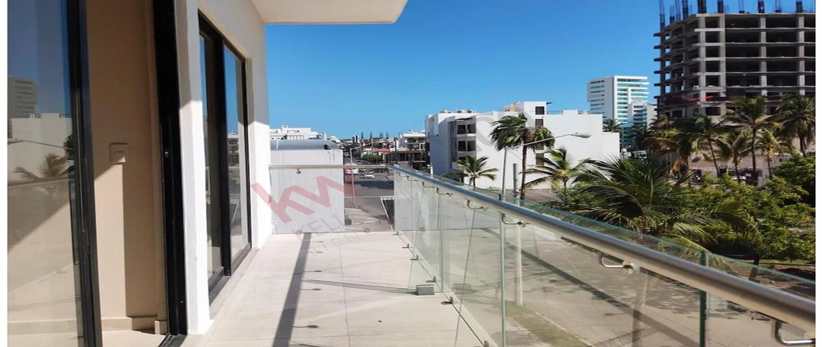 Foto de departamento en venta en  , flamingos, mazatlán, sinaloa, 27289065 No. 04
