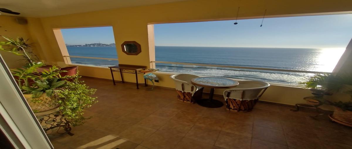 Foto de departamento en venta en  , flamingos, mazatlán, sinaloa, 0 No. 03