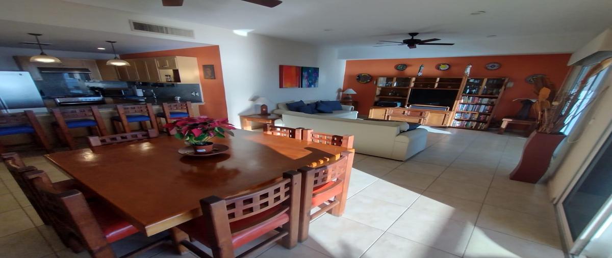 Foto de departamento en venta en  , flamingos, mazatlán, sinaloa, 0 No. 04