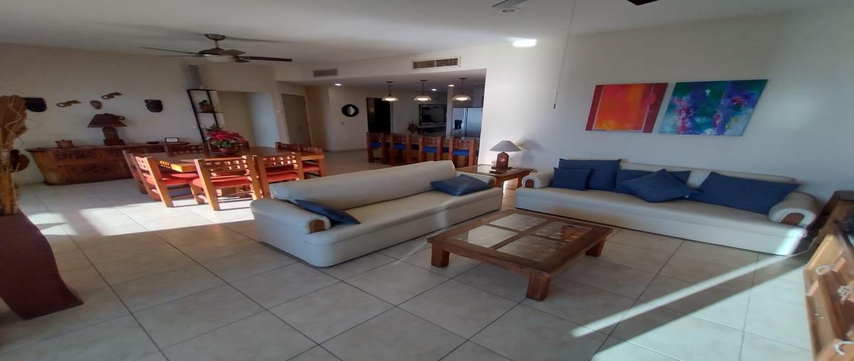 Foto de departamento en venta en  , flamingos, mazatlán, sinaloa, 0 No. 05