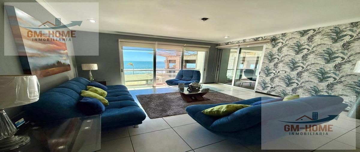 Foto de departamento en renta en  , flamingos, mazatlán, sinaloa, 31083799 No. 04