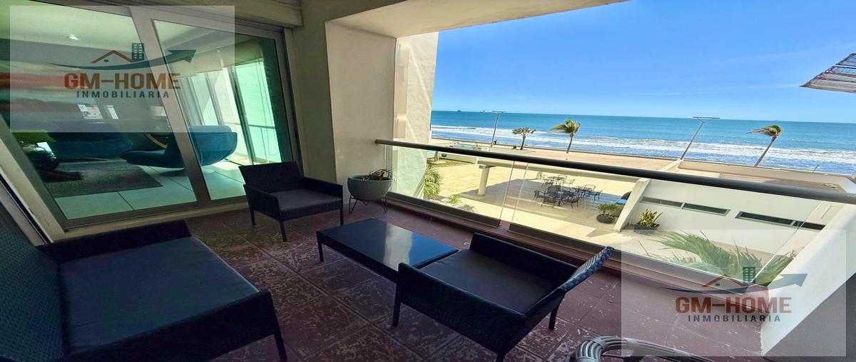 Foto de departamento en renta en  , flamingos, mazatlán, sinaloa, 31083799 No. 05