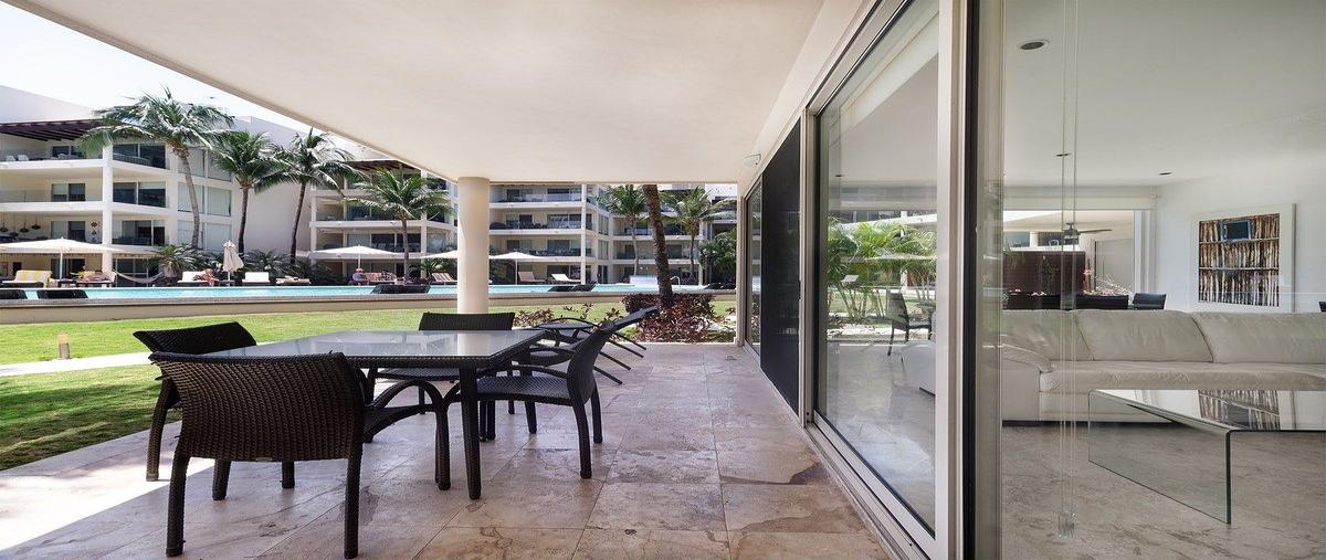 Foto de departamento en venta en flamingos , playa del carmen, solidaridad, quintana roo, 0 No. 08