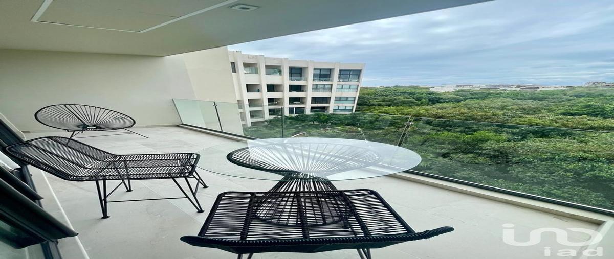Foto de departamento en venta en flamingos , zazil ha, solidaridad, quintana roo, 0 No. 04