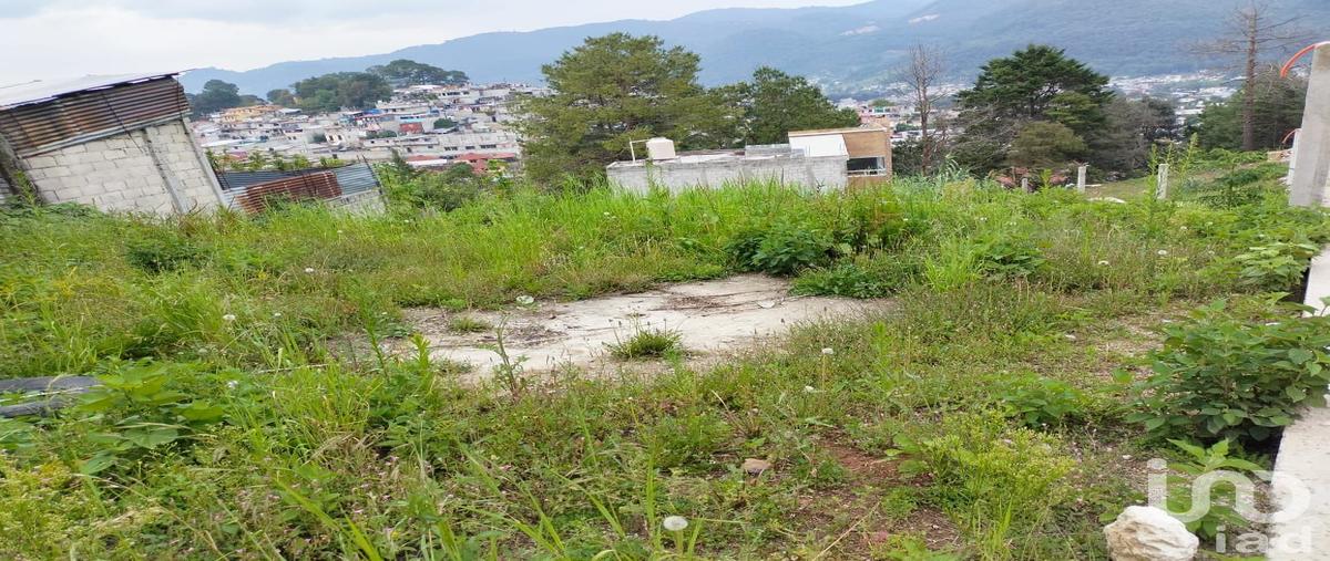 Foto de terreno habitacional en venta en flavio a. paniagua 228, guadalupe, san cristÃ³bal de las casas, chiapas, 31571284 No. 03