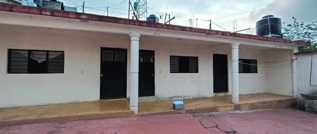 Foto de casa en venta en flavio a. paniagua , guadalupe, san cristóbal de las casas, chiapas, 27864872 No. 03
