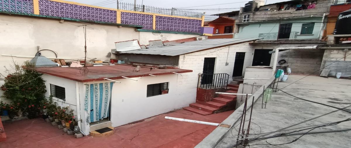 Foto de casa en venta en flavio a. paniagua , guadalupe, san cristóbal de las casas, chiapas, 27864872 No. 05