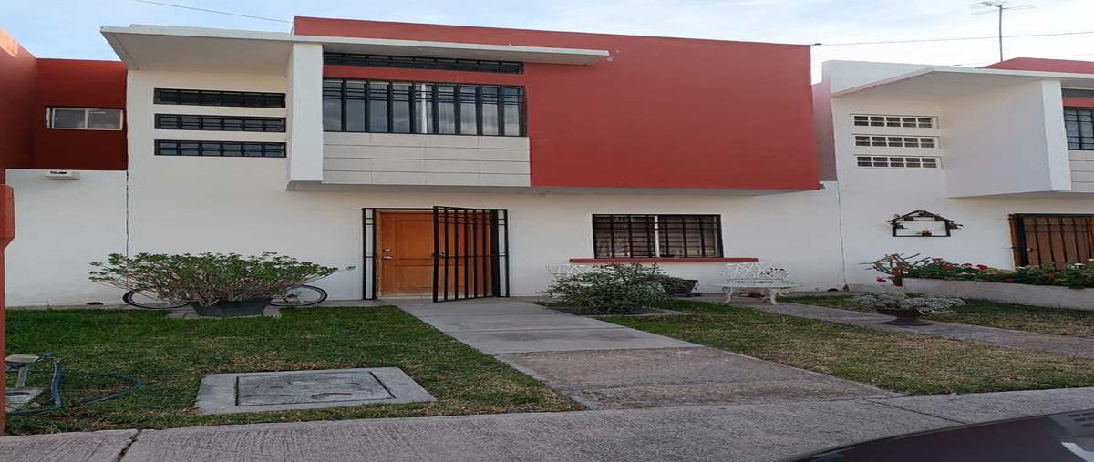 Foto de casa en flex , loretta, aguascalientes, aguascalientes, 0 foto 01 Foto de casa en venta en flex , loretta, aguascalientes, aguascalientes, 0 No. 01