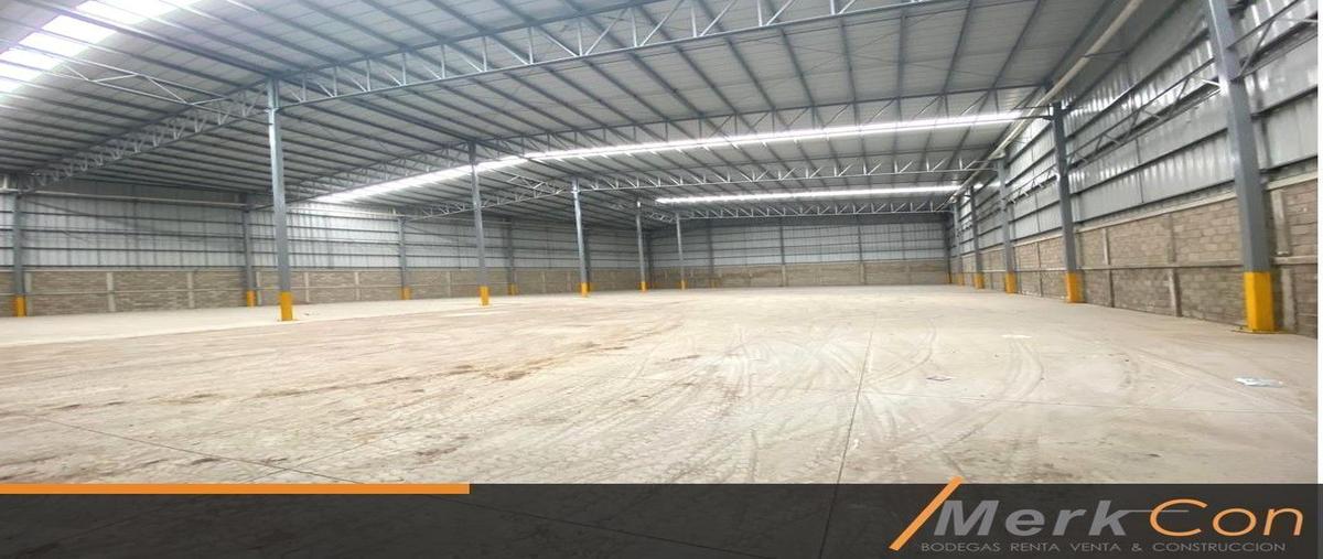 Foto de bodega en renta en flor de alcatraz , el zapote del valle, tlajomulco de zúñiga, jalisco, 0 No. 03