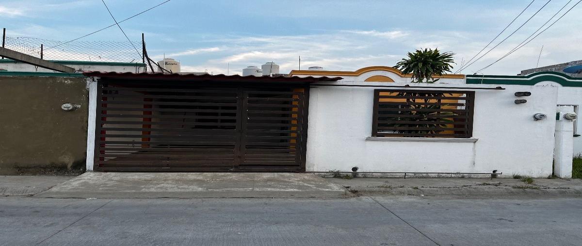 Foto de casa en flor de cocomanzana 15 , las palmas, paraíso, tabasco, 26348175 foto 01 Foto de casa en venta en flor de cocomanzana 15 , las palmas, paraíso, tabasco, 26348175 No. 01