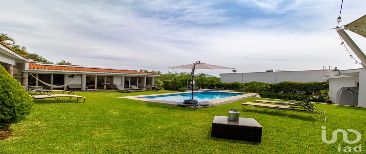 Foto de casa en venta en flor de libano 101, real santa fe, xochitepec, morelos, 31756540 No. 04