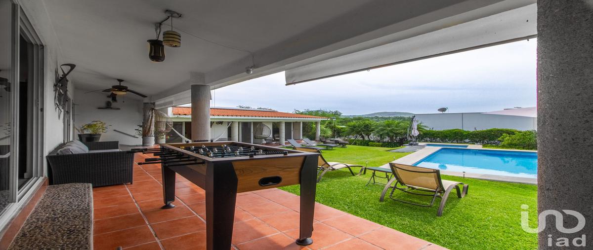 Foto de casa en venta en flor de libano 101, real santa fe, xochitepec, morelos, 31756540 No. 05