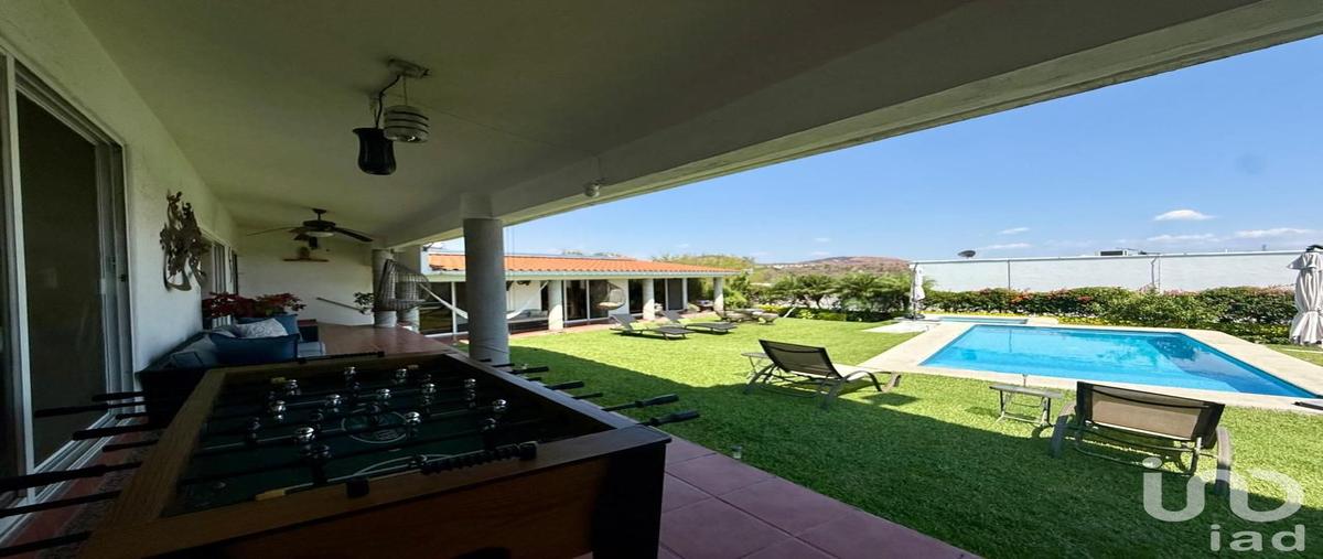 Foto de casa en venta en flor de libano 117, real santa fe, xochitepec, morelos, 31756540 No. 03