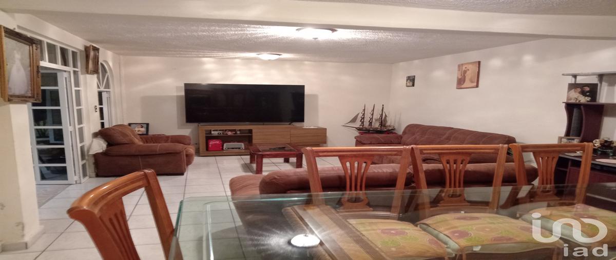 Foto de casa en venta en flor de liz 124, san josÃ© el jaral, atizapÃ¡n de zaragoza, mÃ©xico, 30436068 No. 03