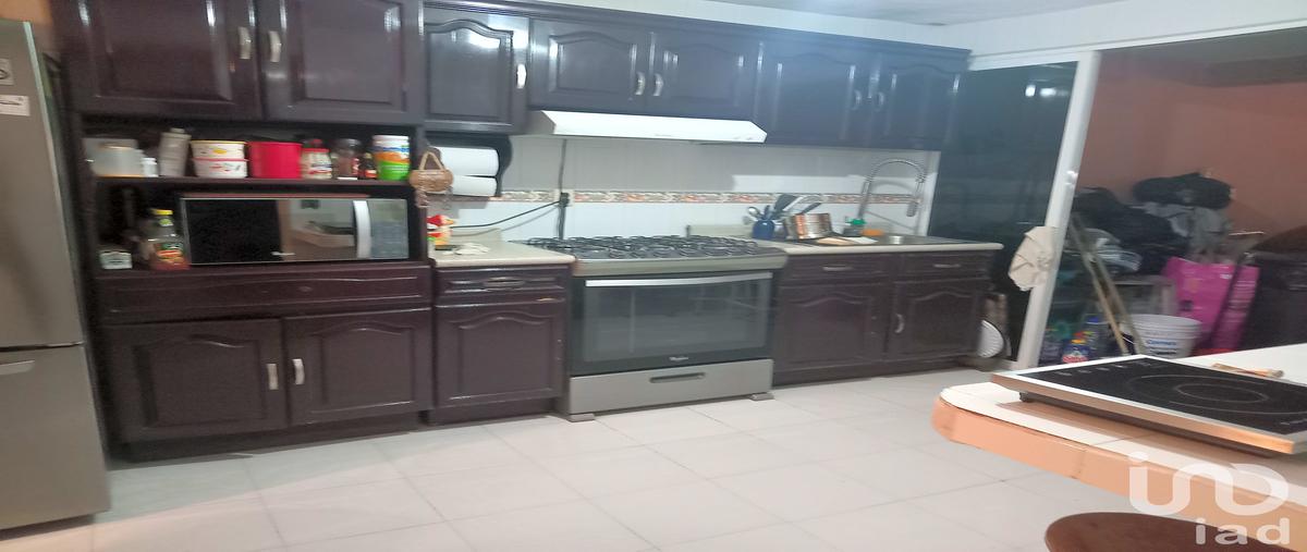 Foto de casa en venta en flor de liz 124, san josÃ© el jaral, atizapÃ¡n de zaragoza, mÃ©xico, 30436068 No. 04