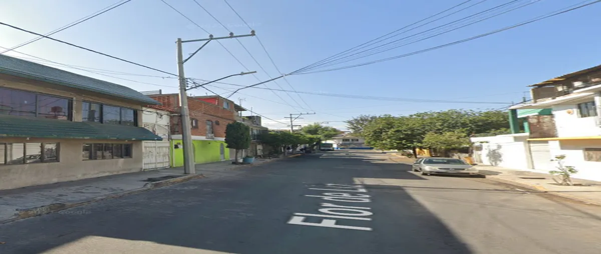 Foto de casa en venta en flor de liz lote 19, lomas de san lorenzo, iztapalapa, df / cdmx, 0 No. 02