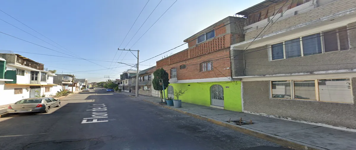 Foto de casa en venta en flor de liz lote 19, lomas de san lorenzo, iztapalapa, df / cdmx, 0 No. 03