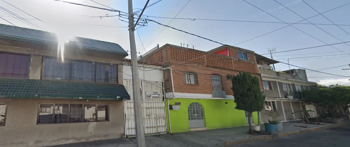 Foto de casa en venta en flor de liz lote 19, lomas de san lorenzo, iztapalapa, df / cdmx, 0 No. 04