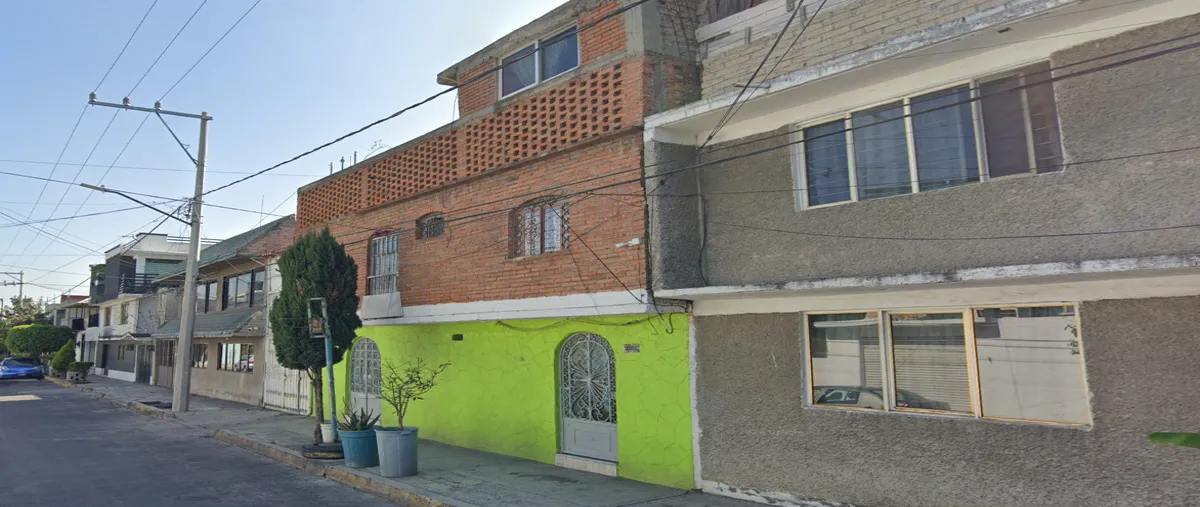 Foto de casa en venta en flor de liz lote 19, lomas de san lorenzo, iztapalapa, df / cdmx, 0 No. 05
