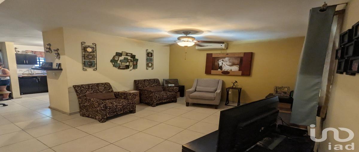 Foto de casa en venta en flor de loto 181, anáhuac la escondida, san nicolás de los garza, nuevo león, 31287391 No. 03