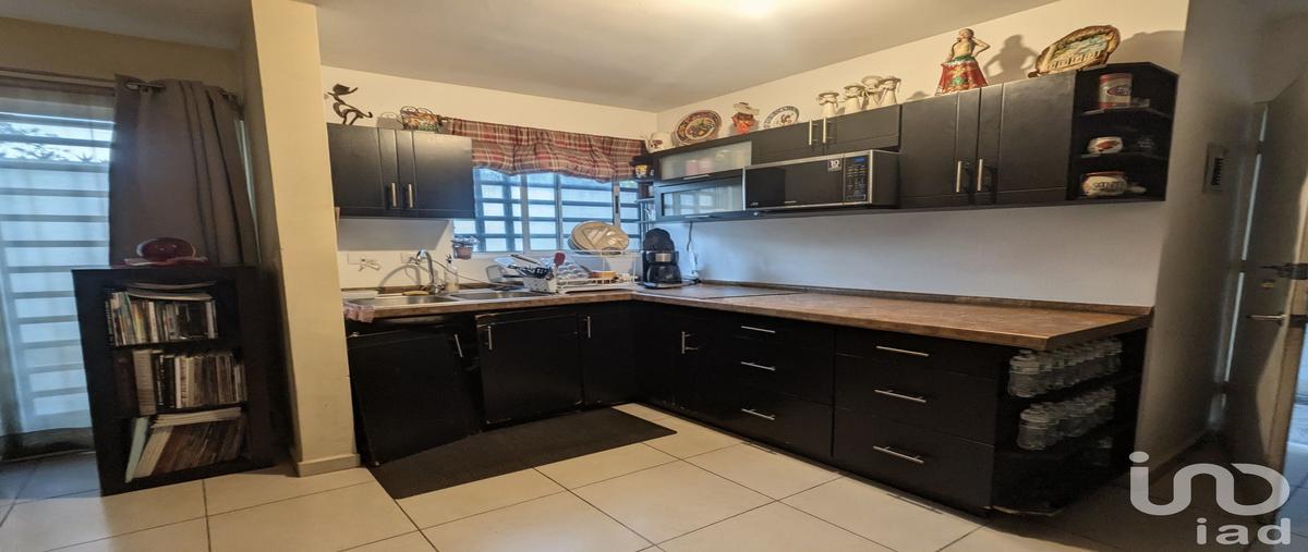 Foto de casa en venta en flor de loto 181, anáhuac la escondida, san nicolás de los garza, nuevo león, 31287391 No. 04