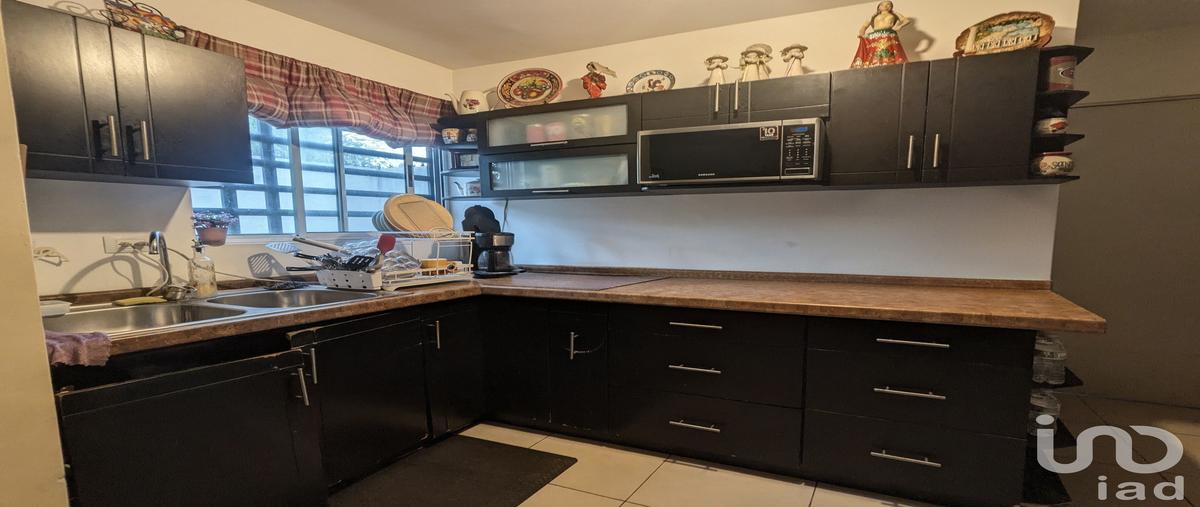 Foto de casa en venta en flor de loto 181, anáhuac la escondida, san nicolás de los garza, nuevo león, 31287391 No. 05