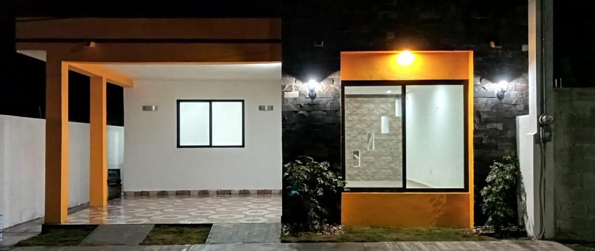 Foto de casa en venta en flor de loto , alejandro briones, altamira, tamaulipas, 29045888 No. 03