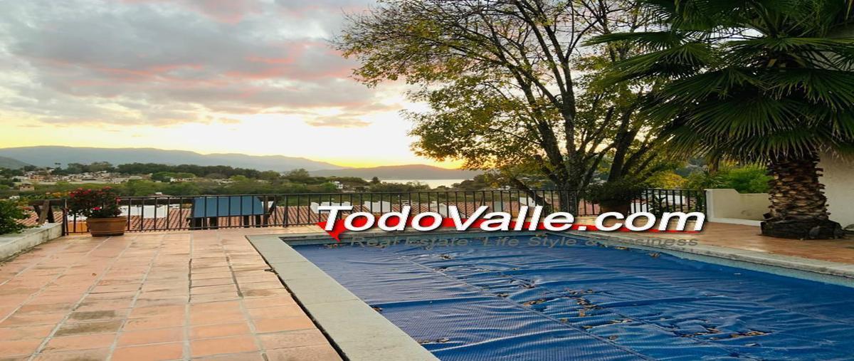 Foto de departamento en renta en flor de loto , valle de bravo, valle de bravo, méxico, 0 No. 03