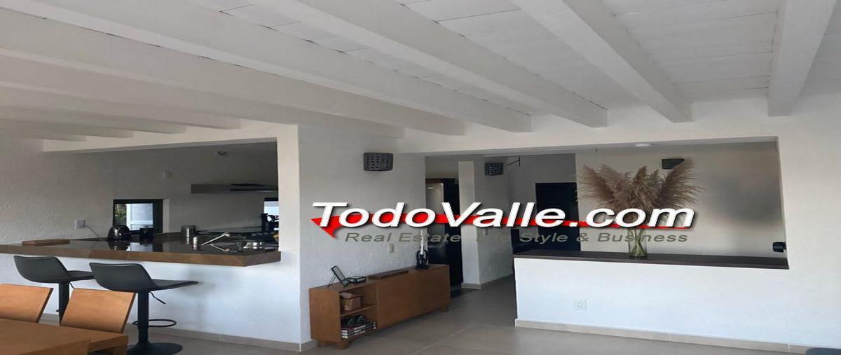 Foto de departamento en renta en flor de loto , valle de bravo, valle de bravo, méxico, 0 No. 04