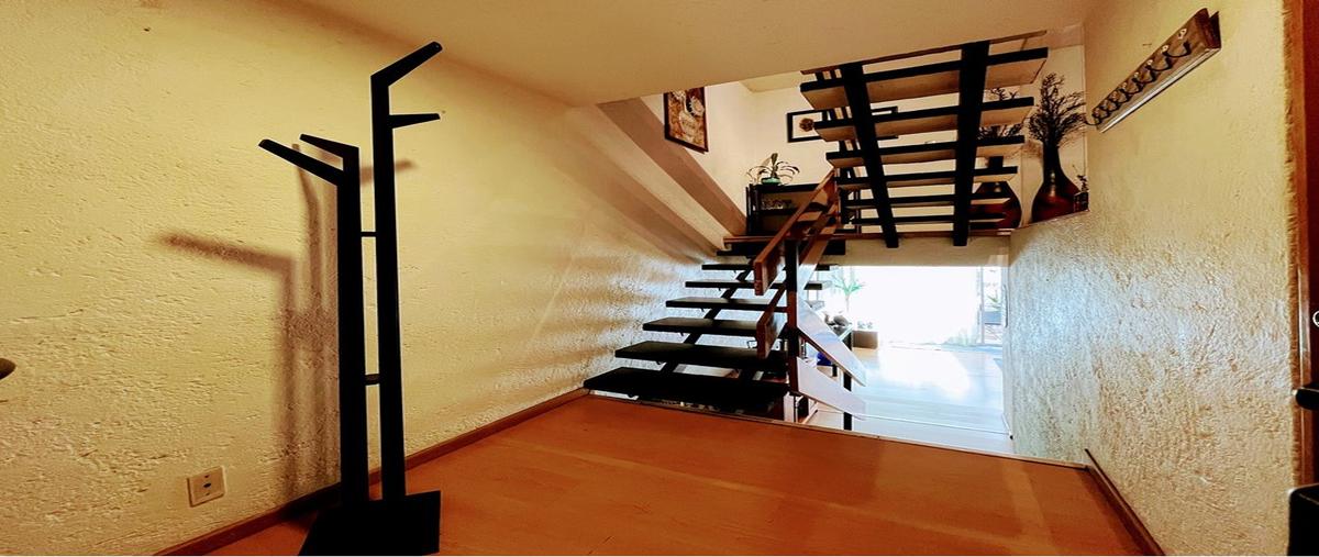 Foto de casa en venta en  , flor de maria, álvaro obregón, df / cdmx, 27859351 No. 06