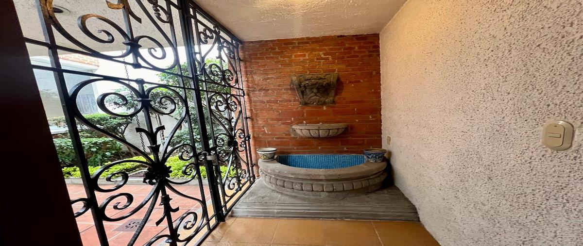 Foto de casa en condominio en venta en  , flor de maria, álvaro obregón, df / cdmx, 28017917 No. 03