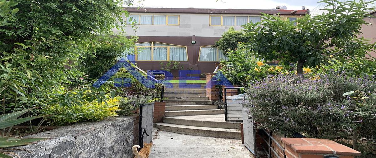 Foto de casa en venta en  , flor de maria, álvaro obregón, df / cdmx, 31107830 No. 03