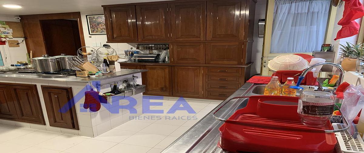 Foto de casa en venta en  , flor de maria, álvaro obregón, df / cdmx, 31107830 No. 05